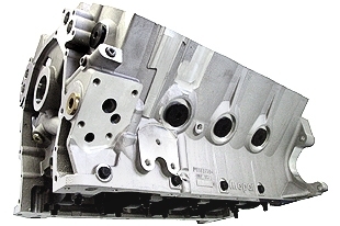 Callies 426 Hemi / 440 Wedge Cast iron Bare Blocks